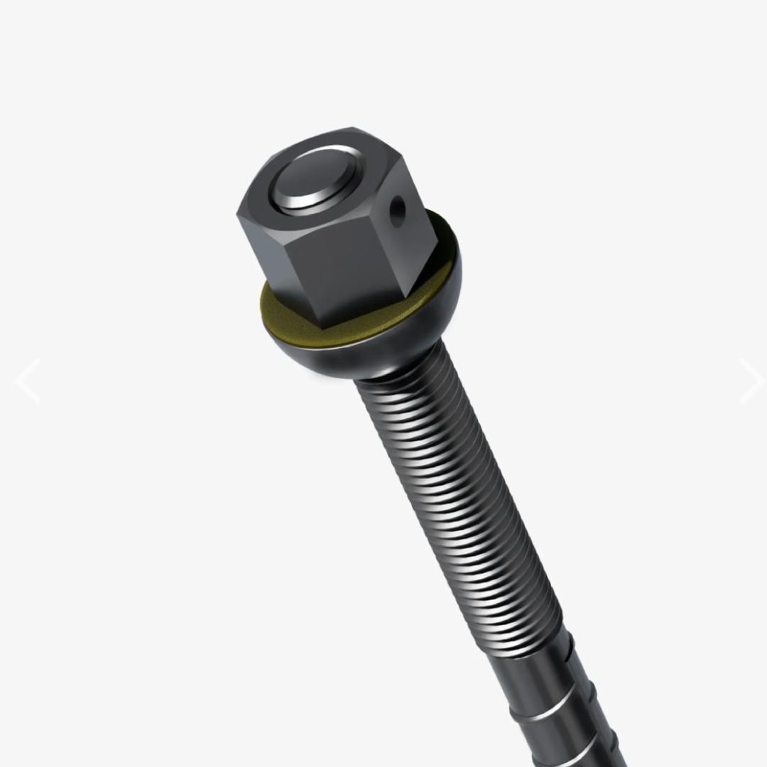Resin-Bolt