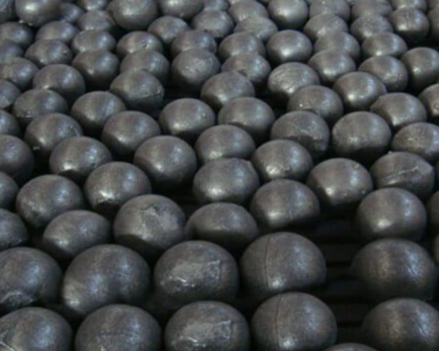 Steel-Balls